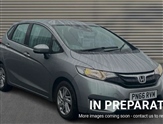 Honda Jazz Image 1