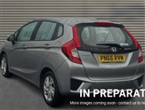 Honda Jazz Image 2