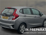 Honda Jazz Image 4