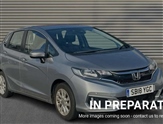 Honda Jazz Image 1