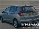 Honda Jazz Image 2