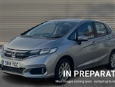 Honda Jazz Image 3