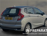 Honda Jazz Image 4