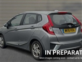 Honda Jazz Image 2