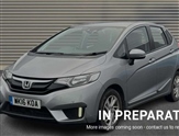 Honda Jazz Image 3