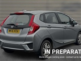 Honda Jazz Image 4