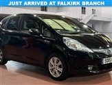 Used Honda Jazz