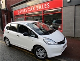 Used Honda Jazz Used Honda Jazz