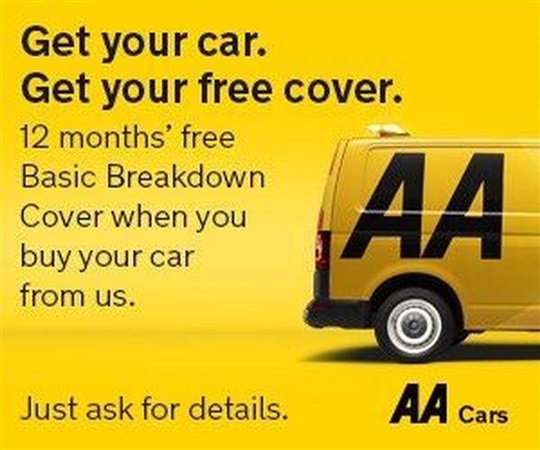 Large image for the Used Honda Jazz