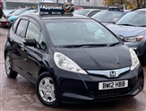 Used Honda Jazz Used Honda Jazz