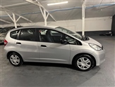 Used Honda Jazz