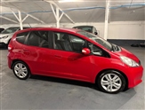 Used Honda Jazz