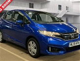 Used Honda Jazz