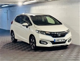 Used Honda Jazz