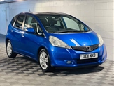 Used Honda Jazz