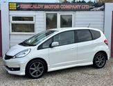 Used Honda Jazz Used Honda Jazz
