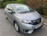 Used Honda Jazz