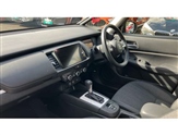 Honda Jazz Image 2