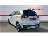Honda Jazz Image 3
