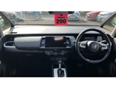 Honda Jazz Image 4
