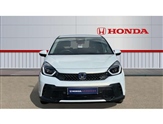 Honda Jazz Image 6
