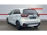 Honda Jazz Image 3
