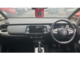 Honda Jazz Image 4