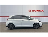 Honda Jazz Image 5