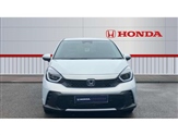 Honda Jazz Image 6