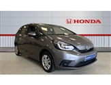 Honda Jazz Image 1