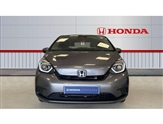 Honda Jazz Image 6