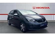 Used Honda Jazz
