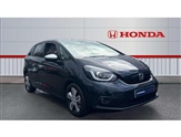 Honda Jazz Image 1