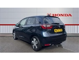 Honda Jazz Image 3