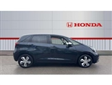 Honda Jazz Image 5