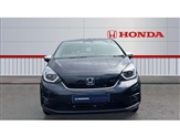 Honda Jazz Image 6