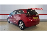 Honda Jazz Image 3