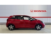 Honda Jazz Image 5