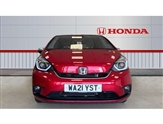 Honda Jazz Image 6