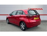 Honda Jazz Image 3