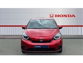 Honda Jazz Image 6
