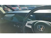 Honda Jazz Image 2