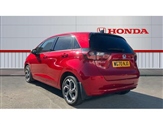 Honda Jazz Image 3