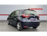 Honda Jazz Image 3