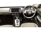 Honda Jazz Image 4