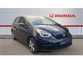 Honda Jazz Image 1