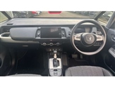 Honda Jazz Image 4