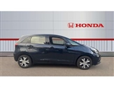 Honda Jazz Image 5