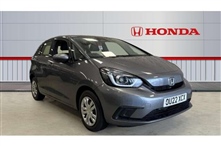 Used Honda Jazz Used Honda Jazz