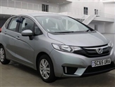 Used Honda Jazz